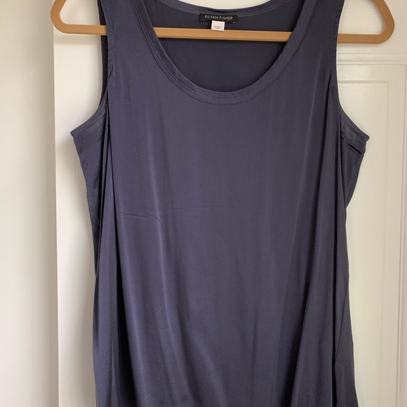 Eileen Fisher - 3 piece top set - size small - Picture 2 of 8
